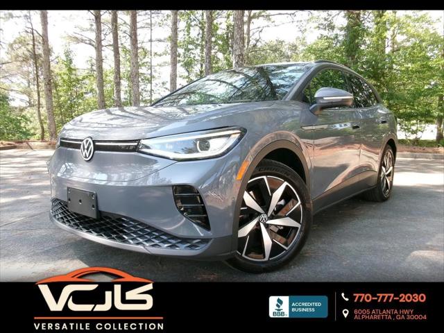2023 Volkswagen ID.4 S for sale in Alpharetta, GA