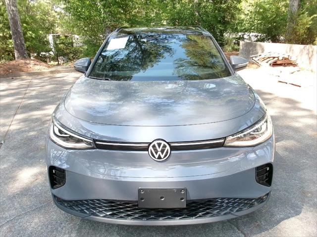 2023 Volkswagen ID.4 S