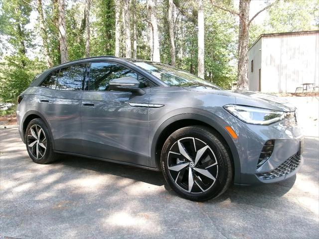 2023 Volkswagen ID.4 S