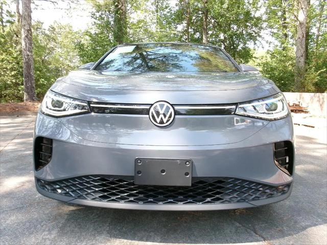 2023 Volkswagen ID.4 S