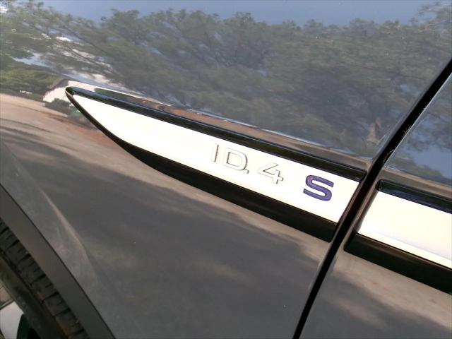 2023 Volkswagen ID.4 S