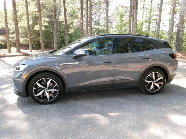 2023 Volkswagen ID.4 S