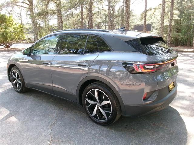 2023 Volkswagen ID.4 S