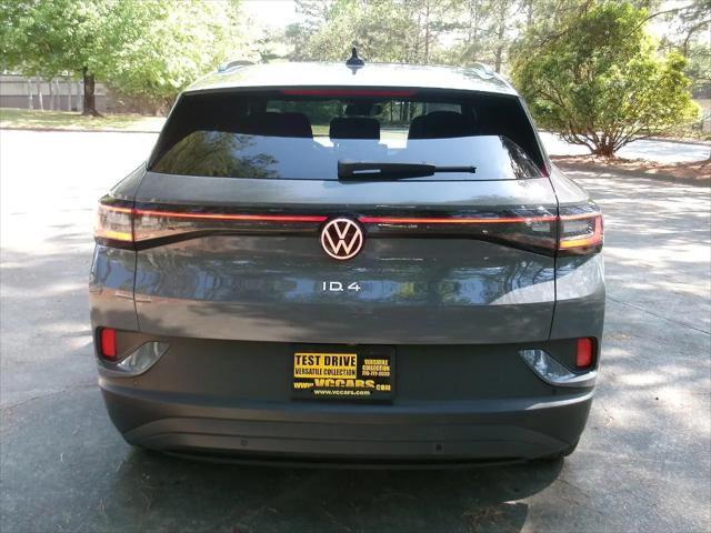 2023 Volkswagen ID.4 S