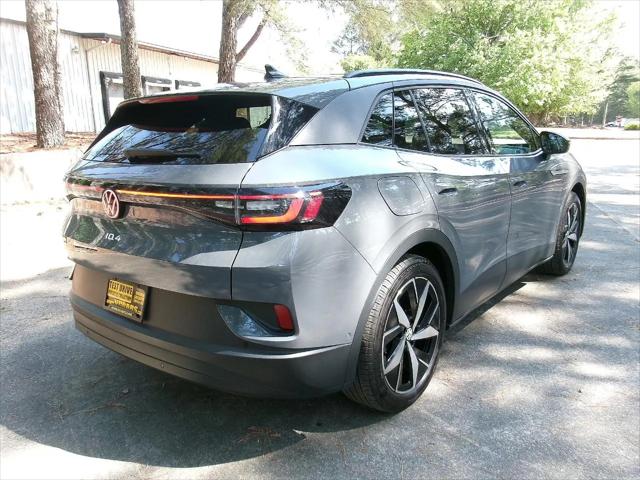 2023 Volkswagen ID.4 S