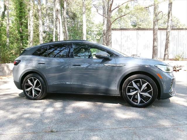 2023 Volkswagen ID.4 S