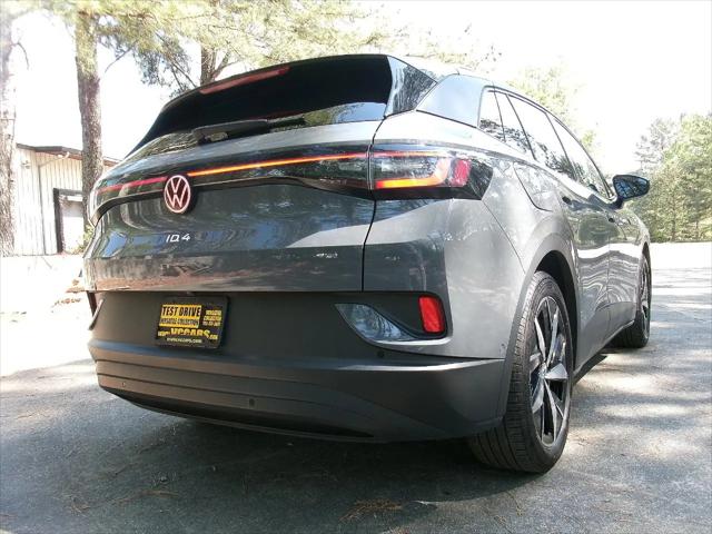 2023 Volkswagen ID.4 S