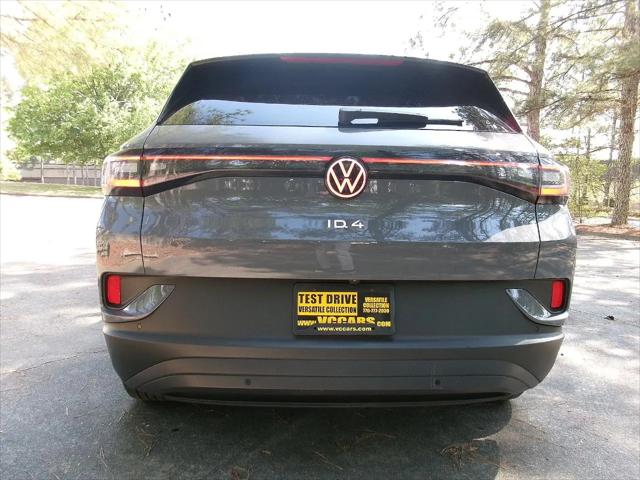 2023 Volkswagen ID.4 S
