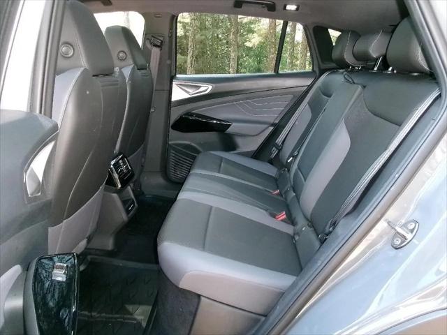 2023 Volkswagen ID.4 S