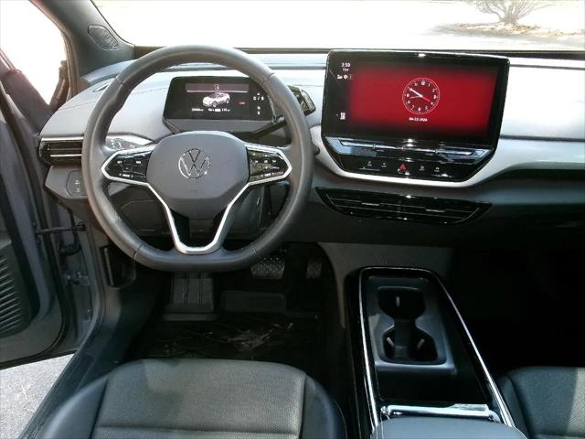 2023 Volkswagen ID.4 S