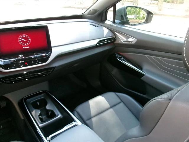 2023 Volkswagen ID.4 S