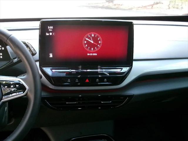 2023 Volkswagen ID.4 S