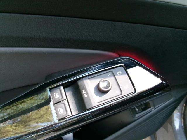 2023 Volkswagen ID.4 S