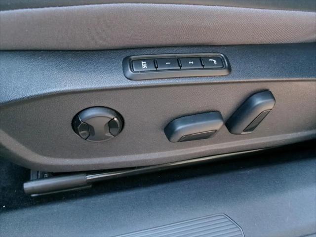 2023 Volkswagen ID.4 S