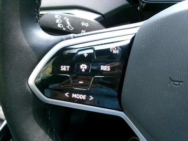 2023 Volkswagen ID.4 S