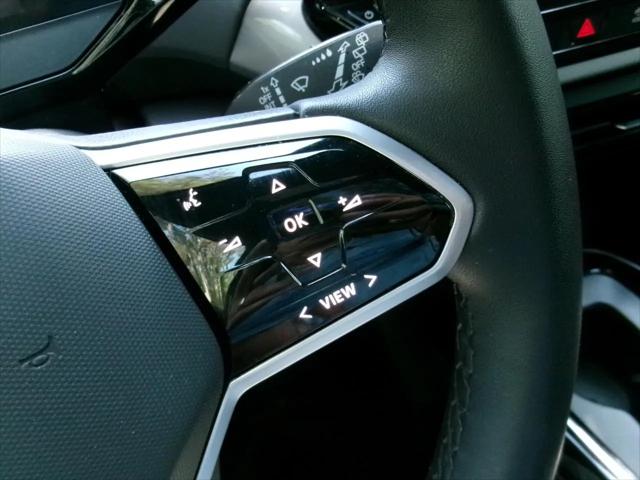 2023 Volkswagen ID.4 S