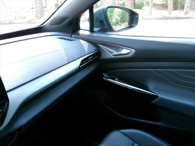 2023 Volkswagen ID.4 S