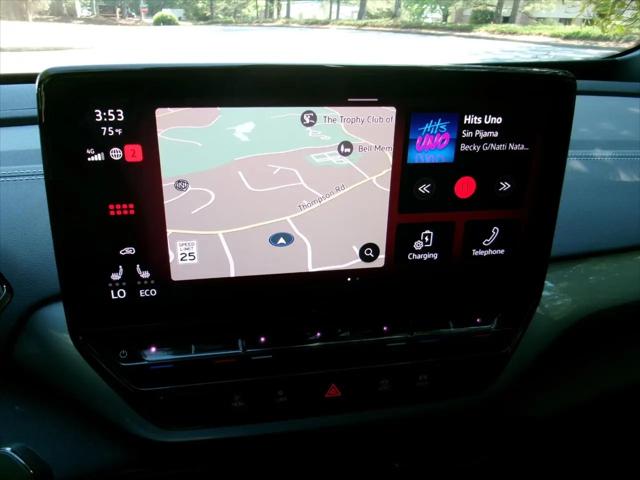 2023 Volkswagen ID.4 S