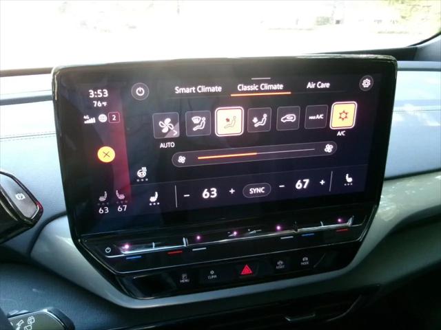 2023 Volkswagen ID.4 S