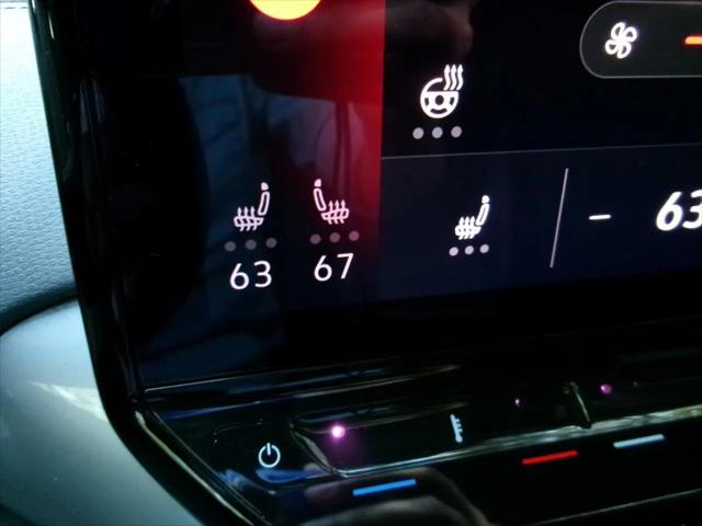 2023 Volkswagen ID.4 S