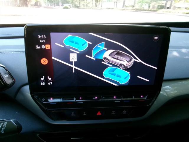 2023 Volkswagen ID.4 S