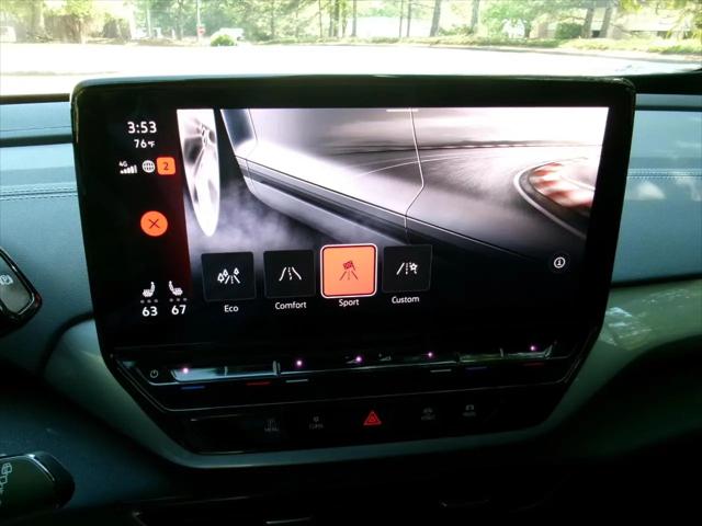 2023 Volkswagen ID.4 S