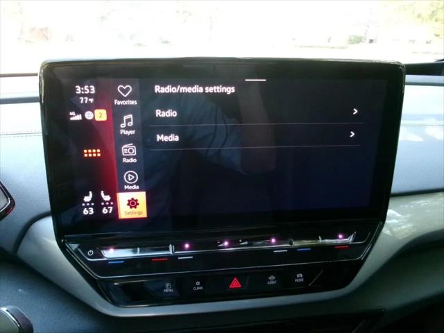 2023 Volkswagen ID.4 S