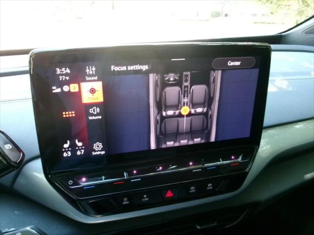2023 Volkswagen ID.4 S