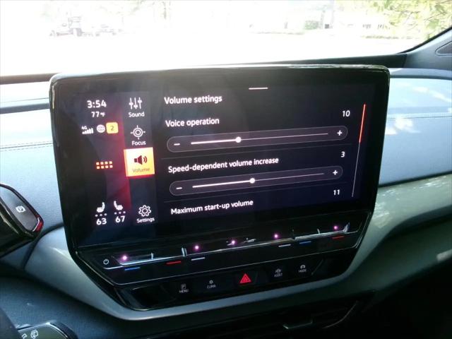 2023 Volkswagen ID.4 S