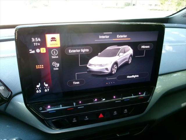 2023 Volkswagen ID.4 S