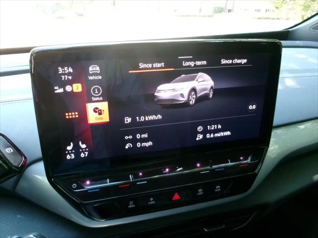 2023 Volkswagen ID.4 S