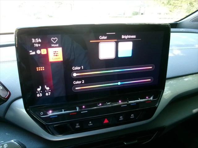 2023 Volkswagen ID.4 S