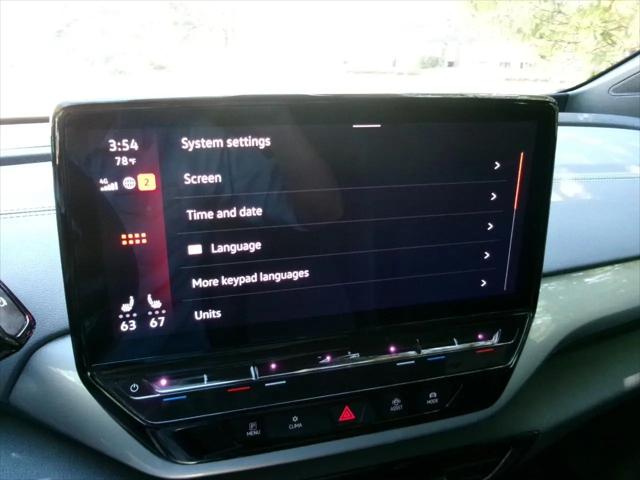 2023 Volkswagen ID.4 S