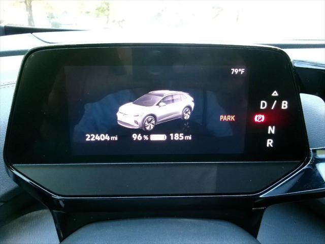 2023 Volkswagen ID.4 S
