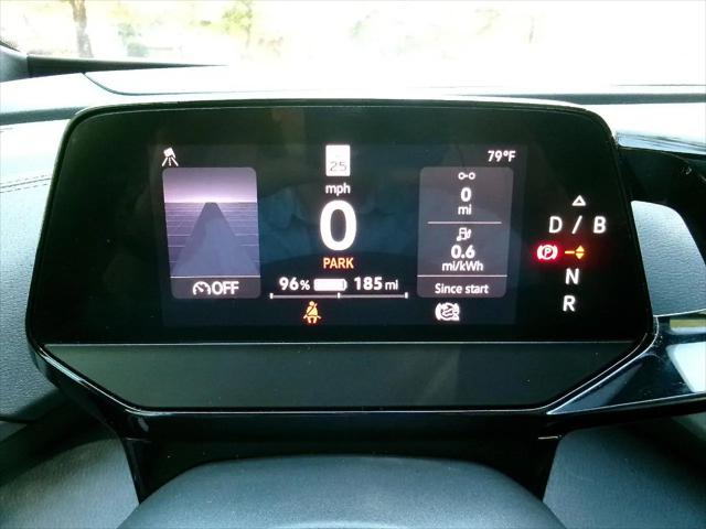 2023 Volkswagen ID.4 S