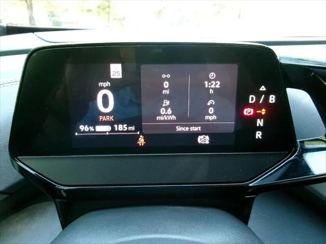 2023 Volkswagen ID.4 S