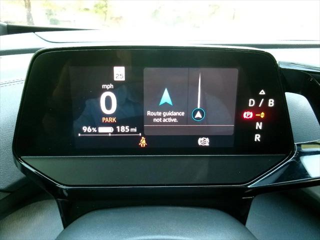 2023 Volkswagen ID.4 S