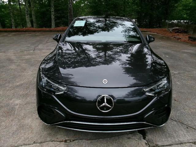2023 Mercedes-Benz EQE 350 EQE 350+