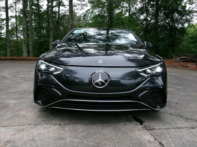 2023 Mercedes-Benz EQE 350 EQE 350+