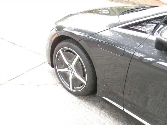 2023 Mercedes-Benz EQE 350 EQE 350+