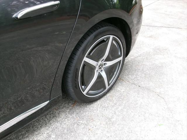 2023 Mercedes-Benz EQE 350 EQE 350+