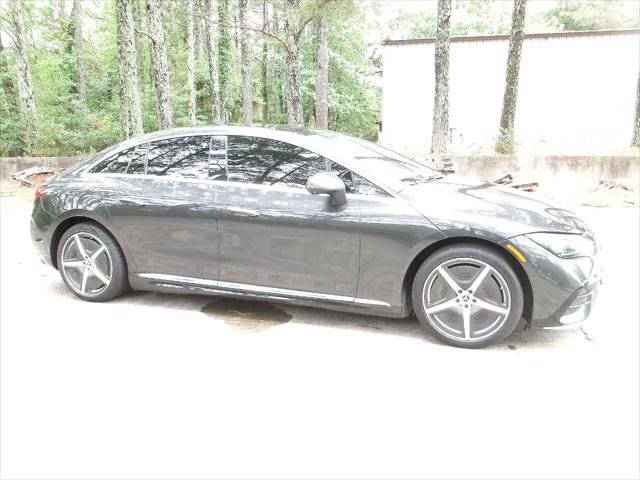 2023 Mercedes-Benz EQE 350 EQE 350+