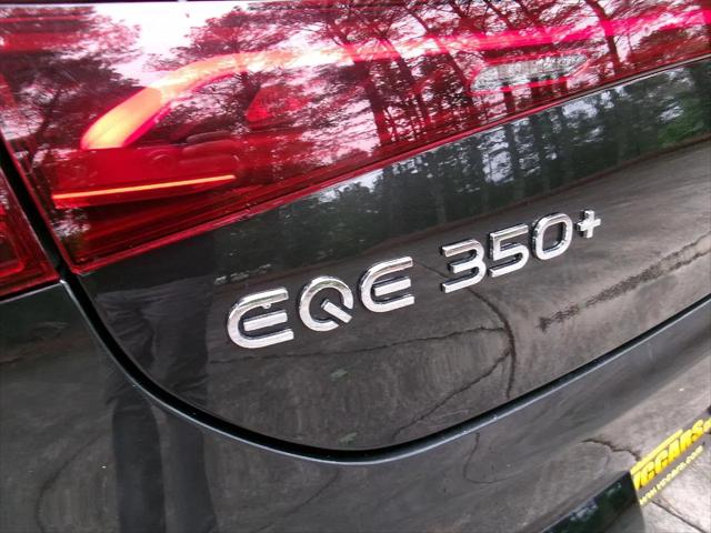2023 Mercedes-Benz EQE 350 EQE 350+