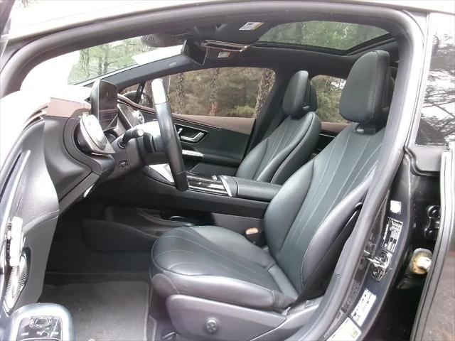 2023 Mercedes-Benz EQE 350 EQE 350+