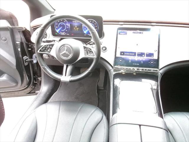2023 Mercedes-Benz EQE 350 EQE 350+