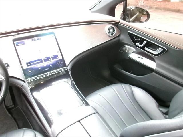 2023 Mercedes-Benz EQE 350 EQE 350+