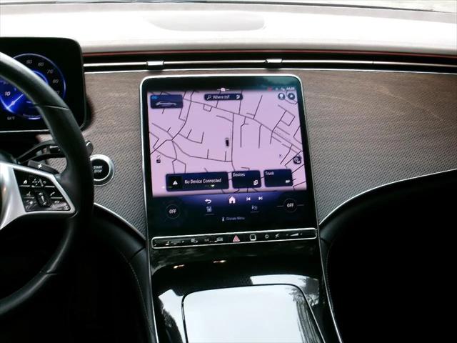2023 Mercedes-Benz EQE 350 EQE 350+