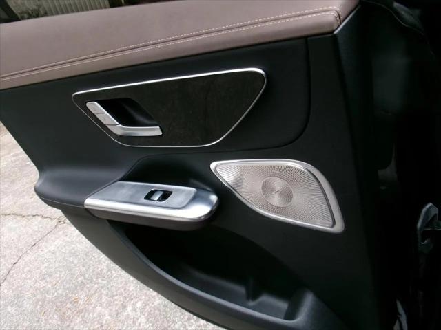 2023 Mercedes-Benz EQE 350 EQE 350+