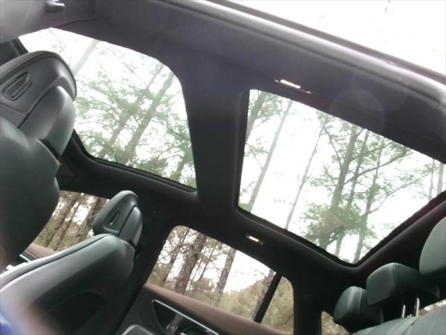 2023 Mercedes-Benz EQE 350 EQE 350+