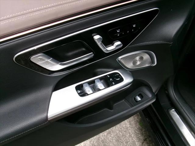 2023 Mercedes-Benz EQE 350 EQE 350+